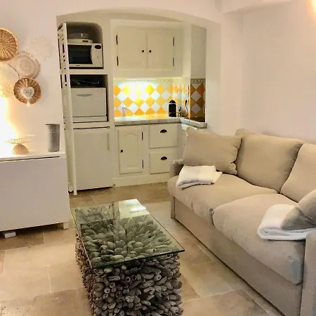 Appartement Villarama Saint-Tropez