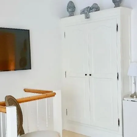 Villarama شقة