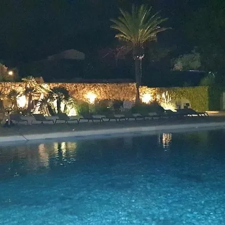 Apartamento Villarama