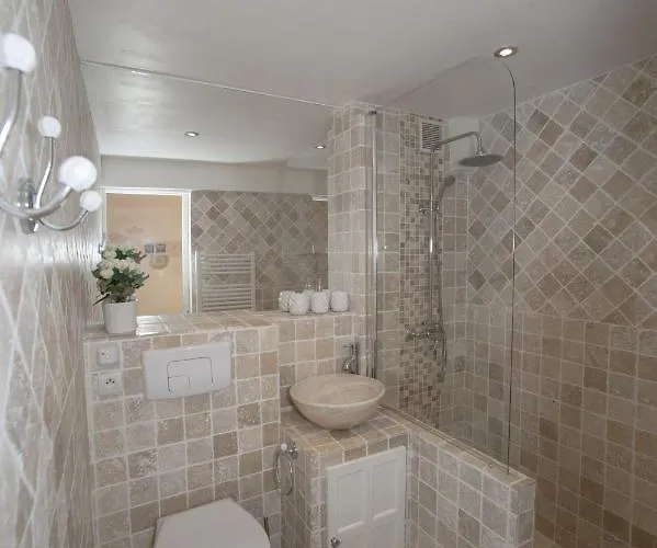 Apartamento Villarama Saint-Tropez