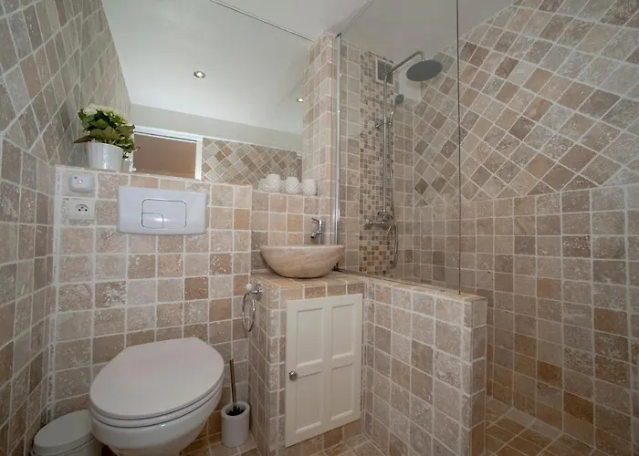 Villarama Saint-Tropez