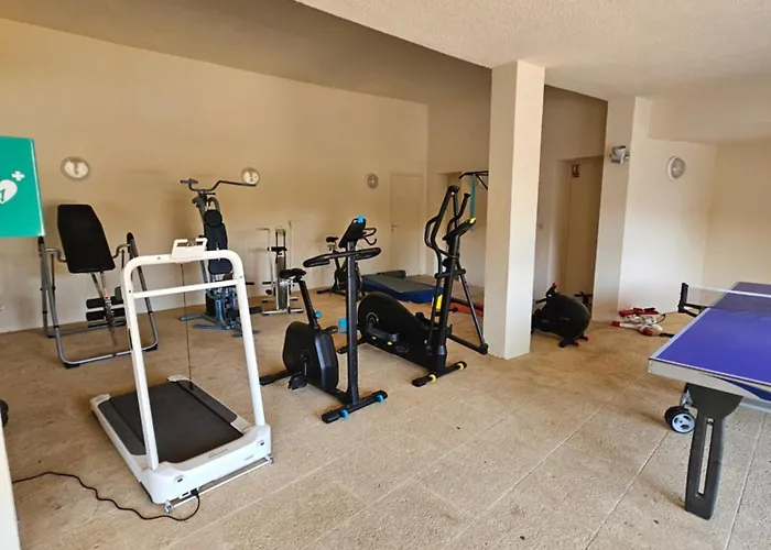 Villarama Apartamento