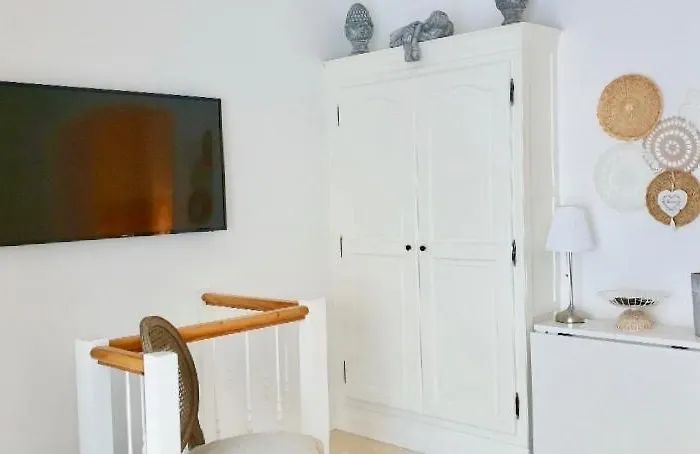 Villarama Apartamento