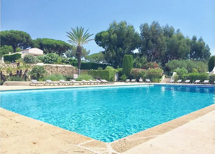 Villarama Apartamento Saint-Tropez