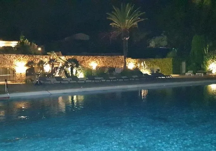 Apartamento Villarama