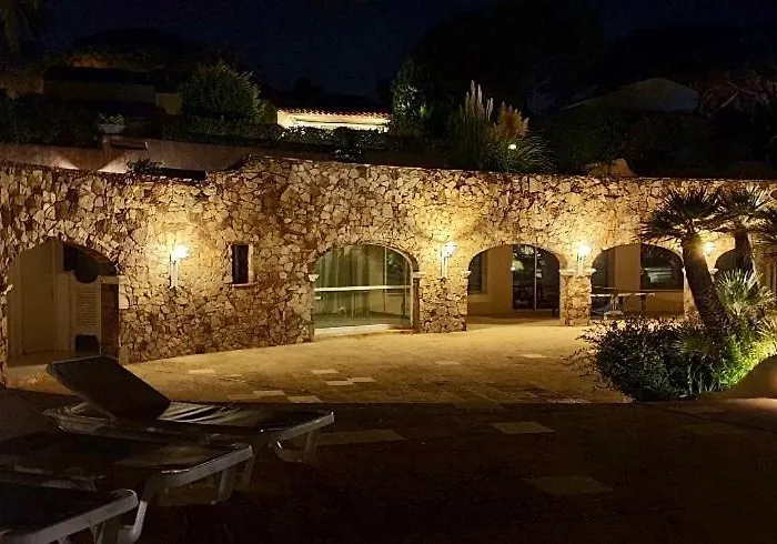 Apartamento Villarama *