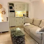 Apartamento Villarama Saint-Tropez