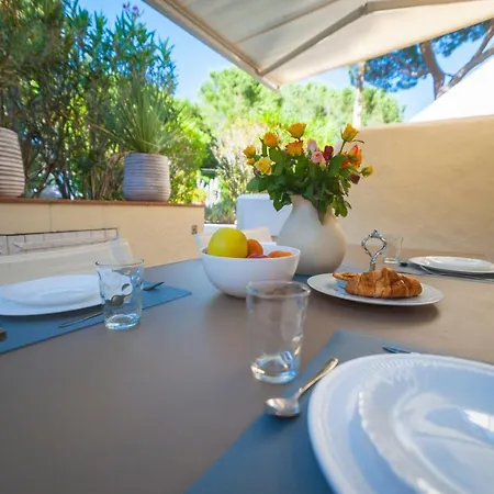Appartement Villarama Saint-Tropez