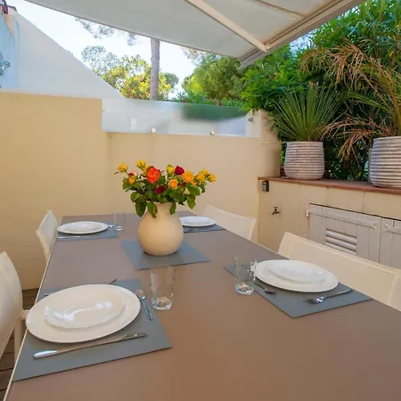 Villarama Appartement *