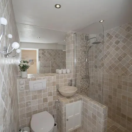 Appartement Villarama Saint-Tropez