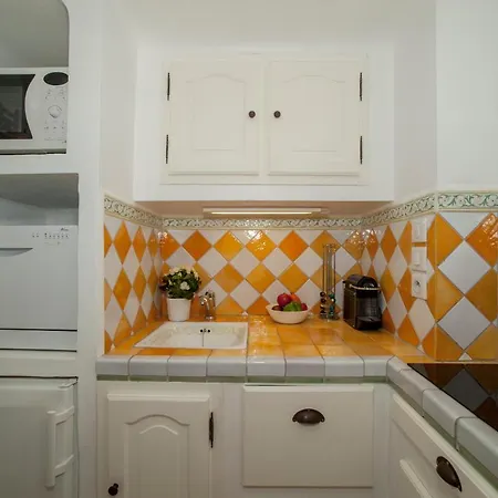 Villarama Saint-Tropez