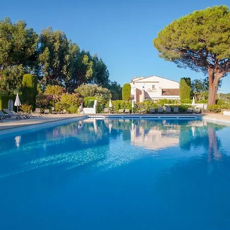 Villarama Apartmán Saint Tropez