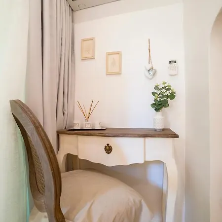 Villarama Appartement Saint-Tropez