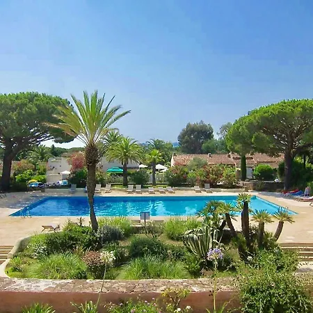 Villarama Appartement