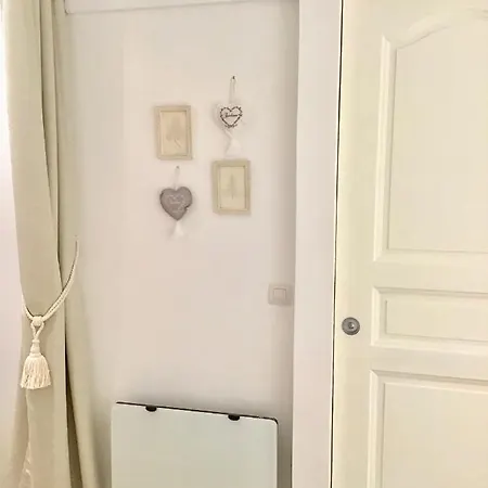 Appartement Villarama