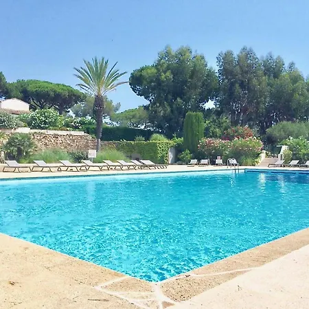 Villarama Apartmán Saint Tropez