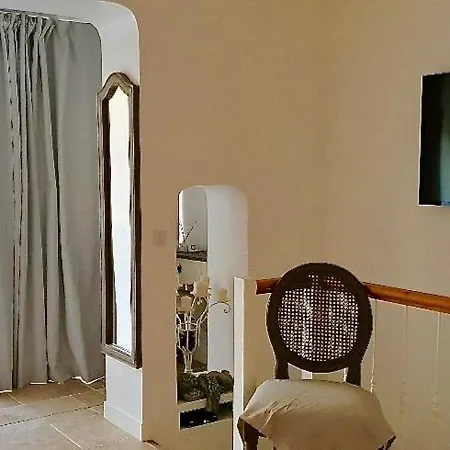 Appartement Villarama Saint-Tropez