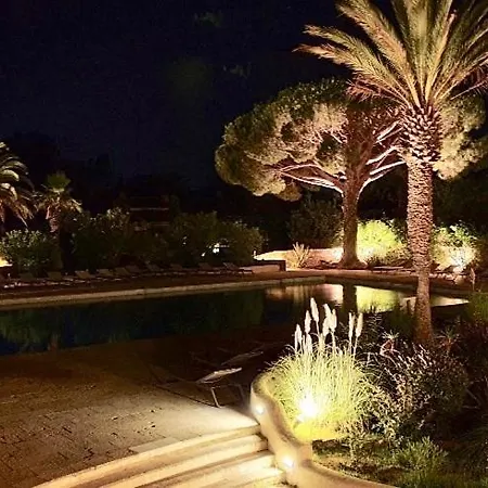 Appartement Villarama *