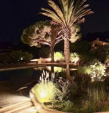 Villarama Saint-Tropez