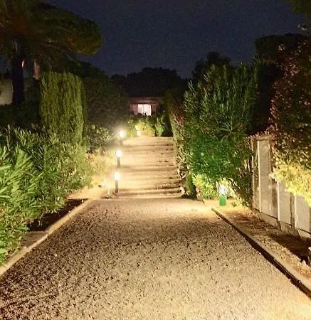 Villarama Saint-Tropez