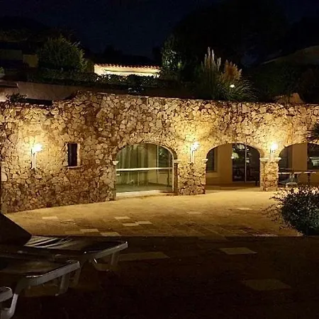 Appartement Villarama *