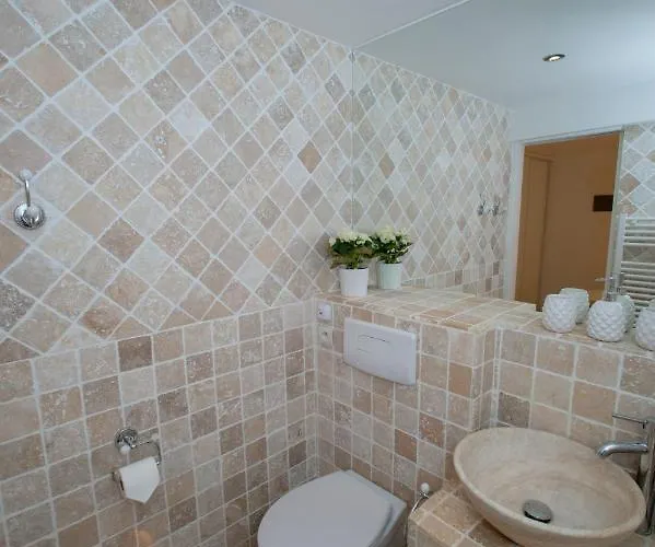 Villarama Apartmán *