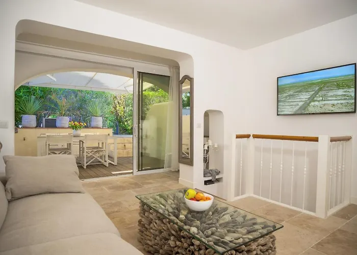 Villarama Сен-Тропе