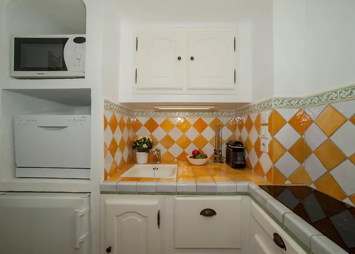 Villarama Saint Tropez