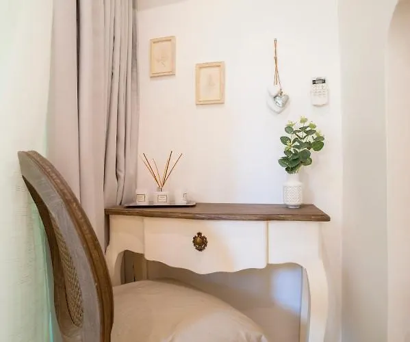 Villarama Daire Saint-Tropez