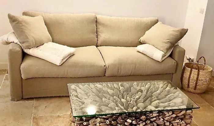 Villarama Apartmán *