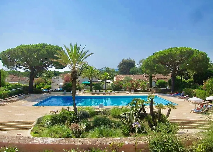 Villarama Appartement