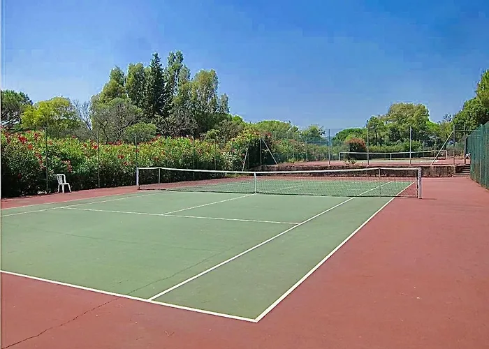 Villarama Daire Saint-Tropez