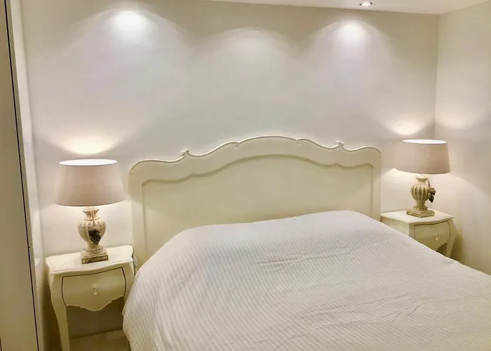 Villarama Appartement