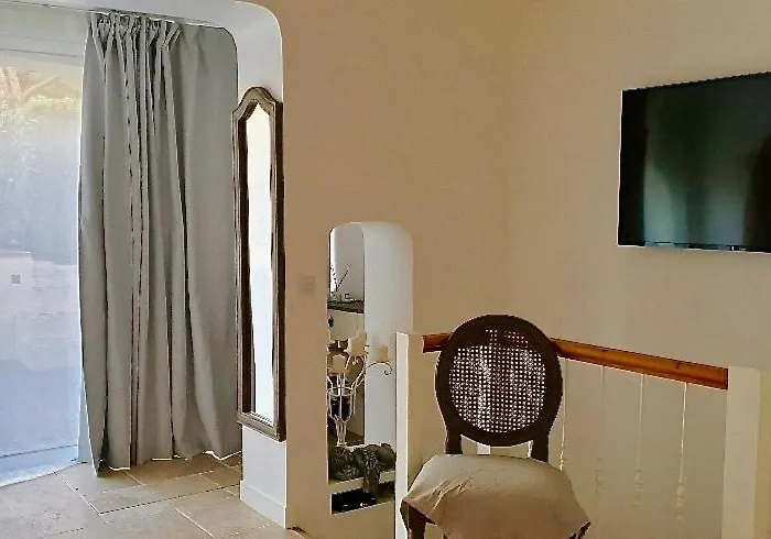 Apartmán Villarama Saint Tropez