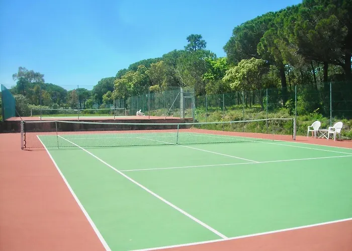 Appartement Villarama