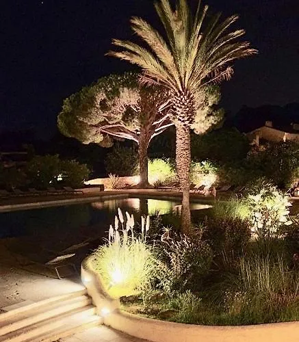 Villarama Saint Tropez