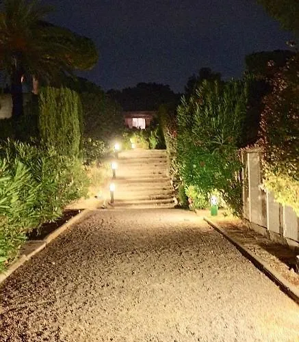 Villarama Saint-Tropez