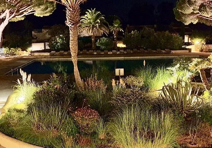 Апартаменты Villarama